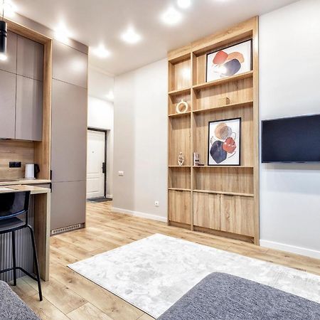 Aura Business Class Apartment Αστάνα Εξωτερικό φωτογραφία