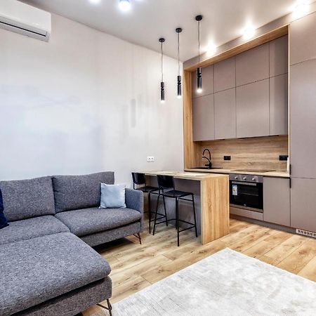 Aura Business Class Apartment Αστάνα Εξωτερικό φωτογραφία