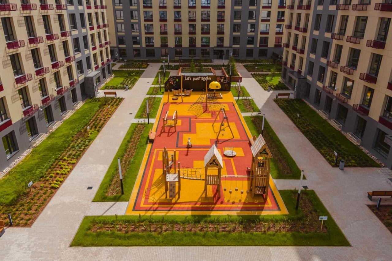 Aura Business Class Apartment Αστάνα Εξωτερικό φωτογραφία