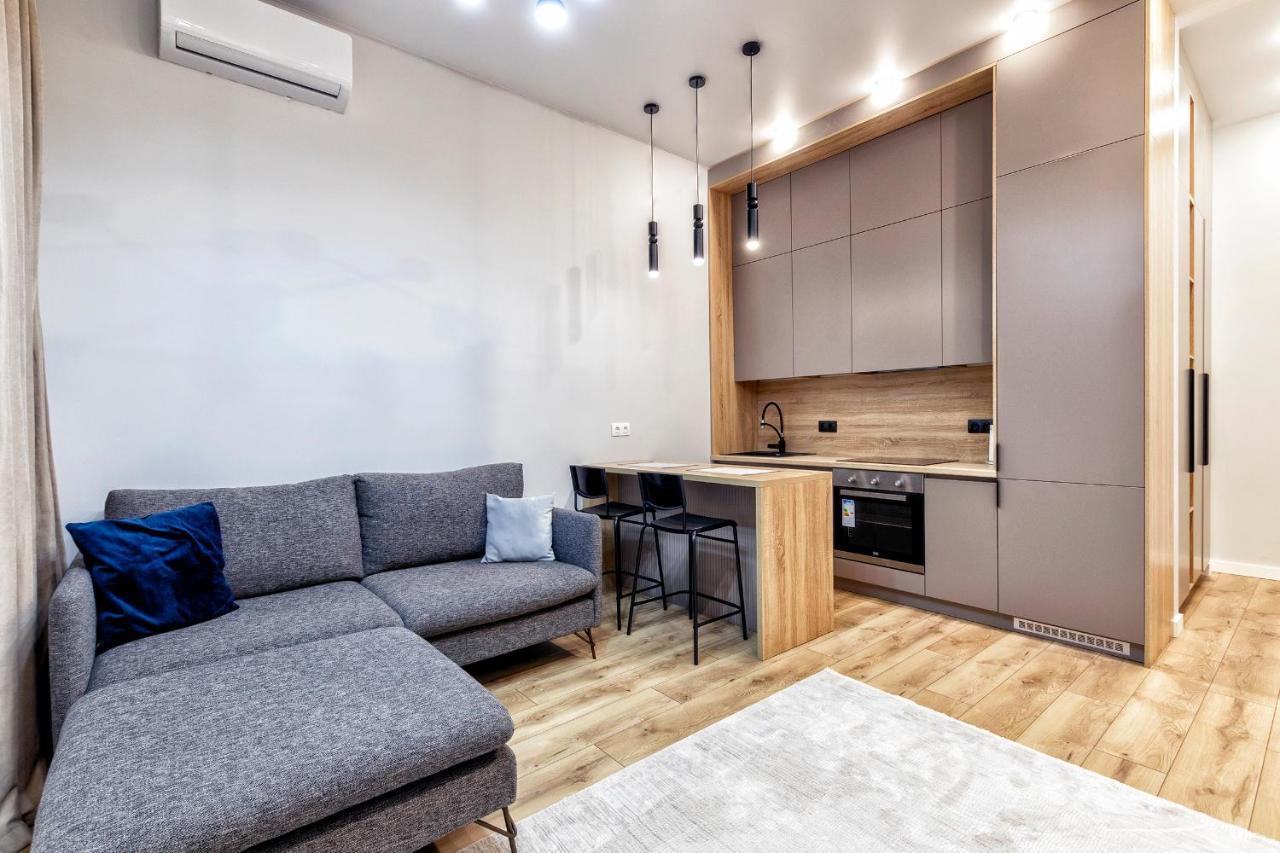 Aura Business Class Apartment Αστάνα Εξωτερικό φωτογραφία