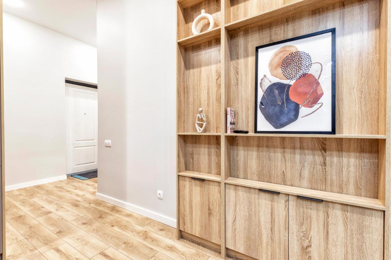 Aura Business Class Apartment Αστάνα Εξωτερικό φωτογραφία