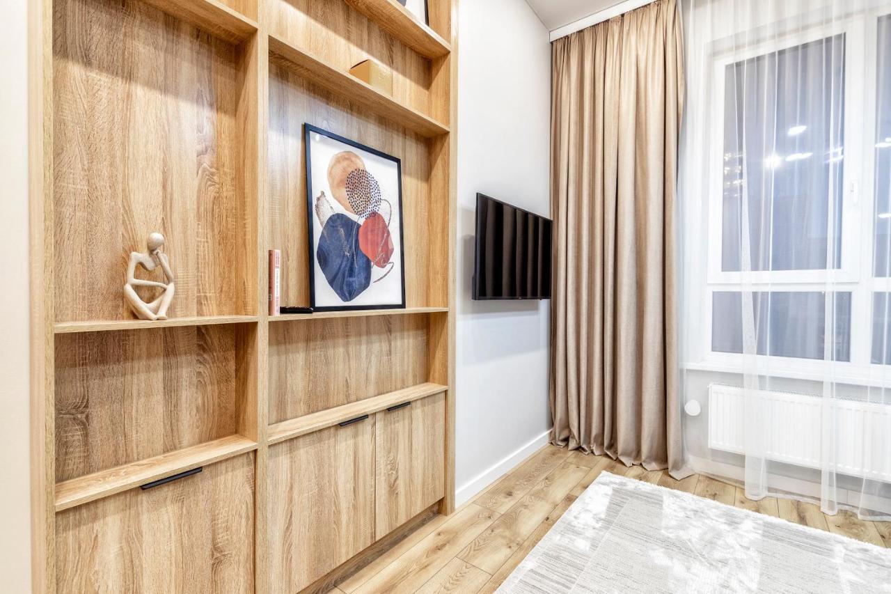 Aura Business Class Apartment Αστάνα Εξωτερικό φωτογραφία