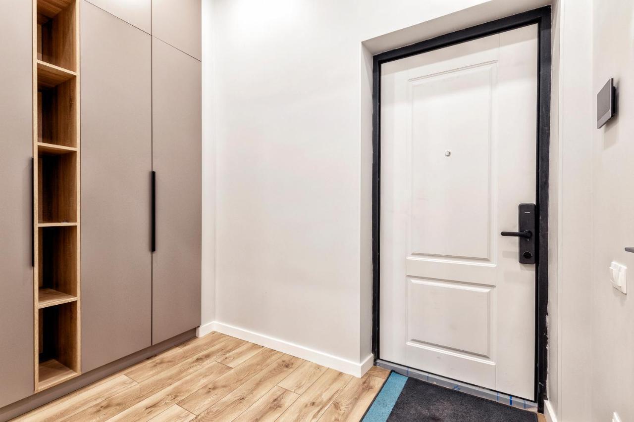 Aura Business Class Apartment Αστάνα Εξωτερικό φωτογραφία