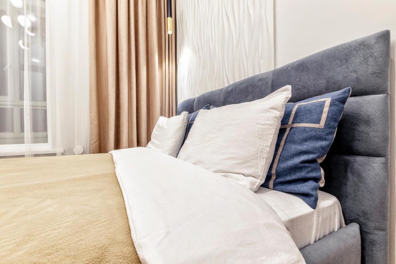 Aura Business Class Apartment Αστάνα Εξωτερικό φωτογραφία