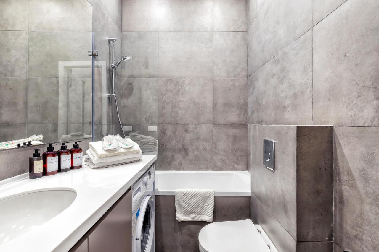Aura Business Class Apartment Αστάνα Εξωτερικό φωτογραφία