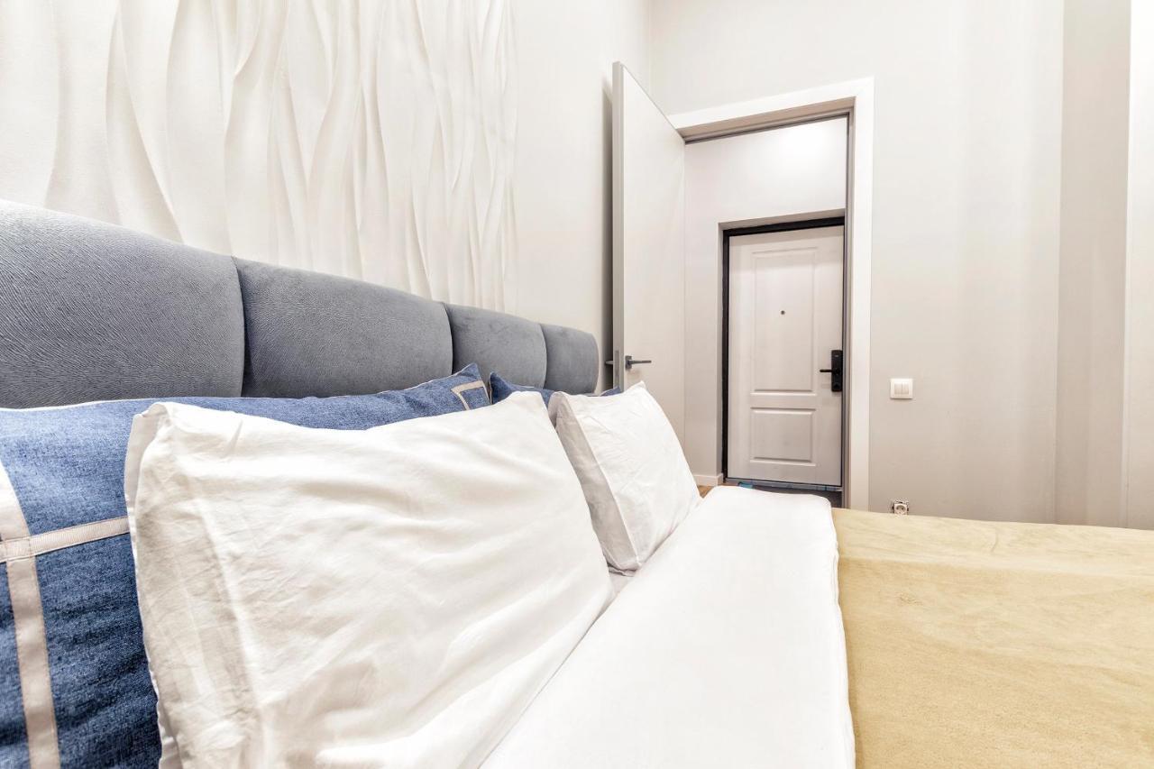 Aura Business Class Apartment Αστάνα Εξωτερικό φωτογραφία