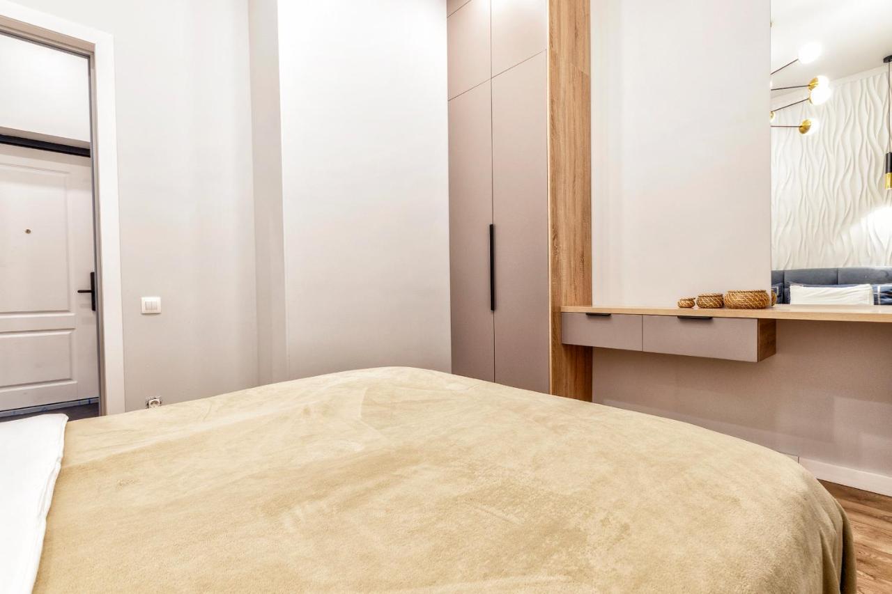 Aura Business Class Apartment Αστάνα Εξωτερικό φωτογραφία