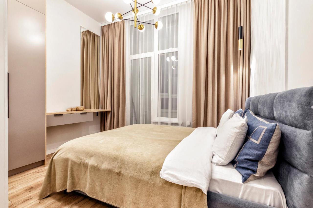 Aura Business Class Apartment Αστάνα Εξωτερικό φωτογραφία