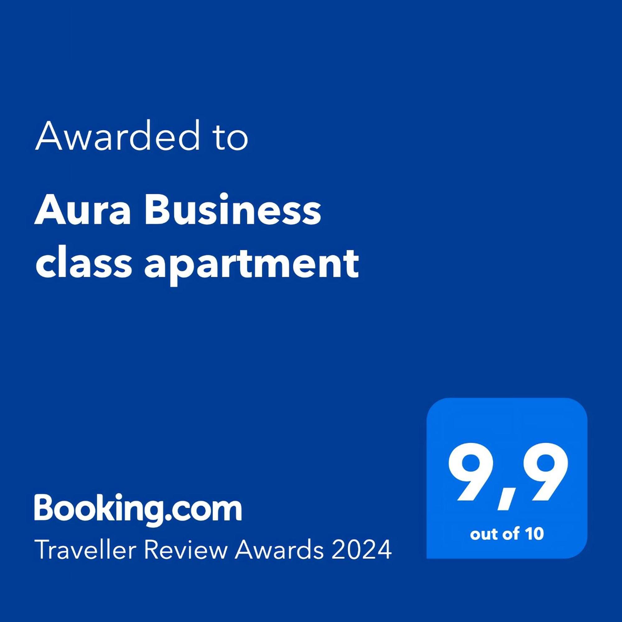 Aura Business Class Apartment Αστάνα Εξωτερικό φωτογραφία